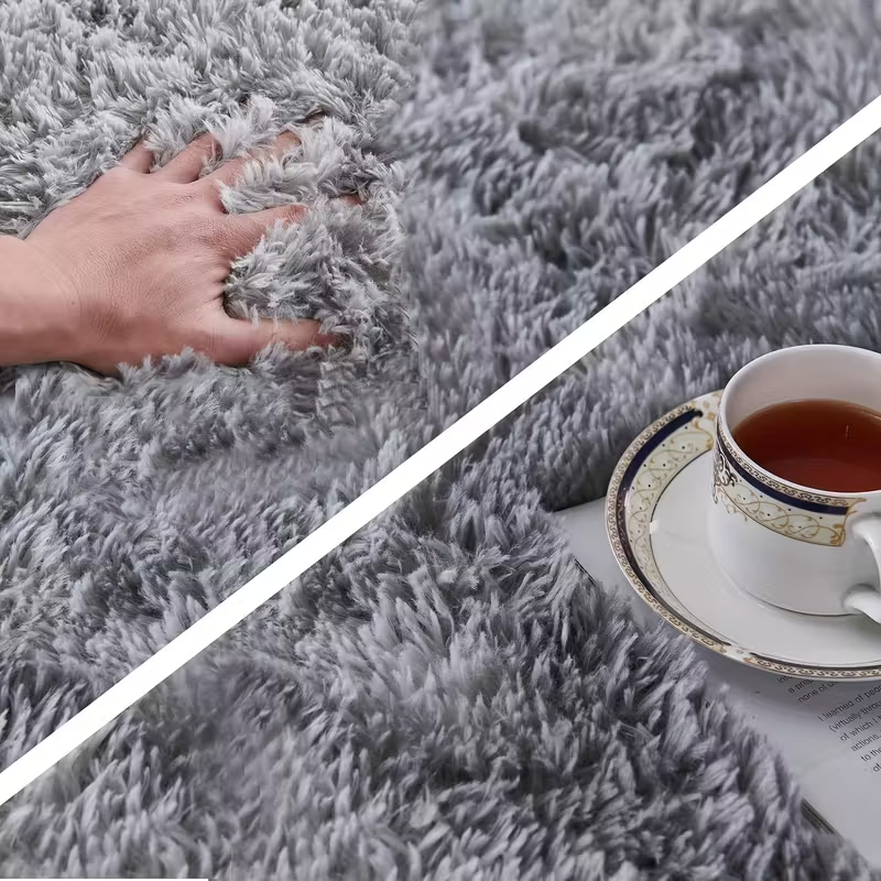 Cosy Living Room Rug