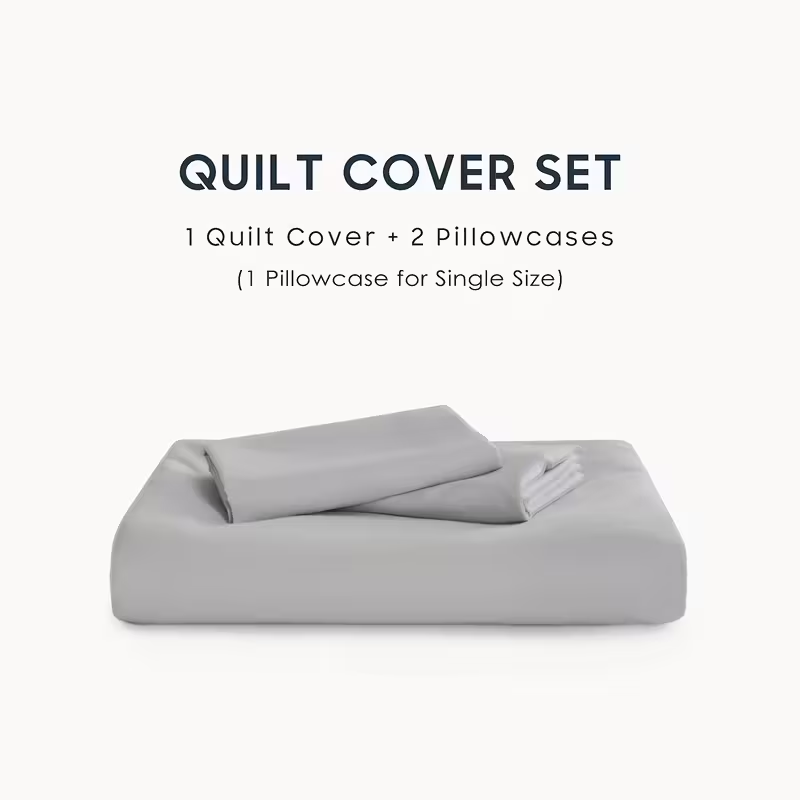 Quilt Cover Set