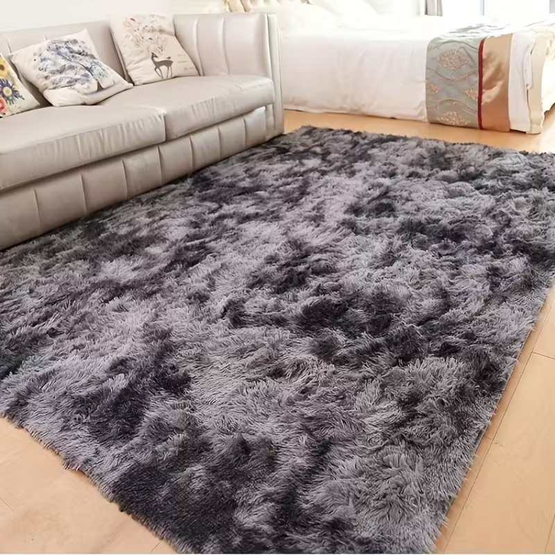 Cosy Living Room Rug
