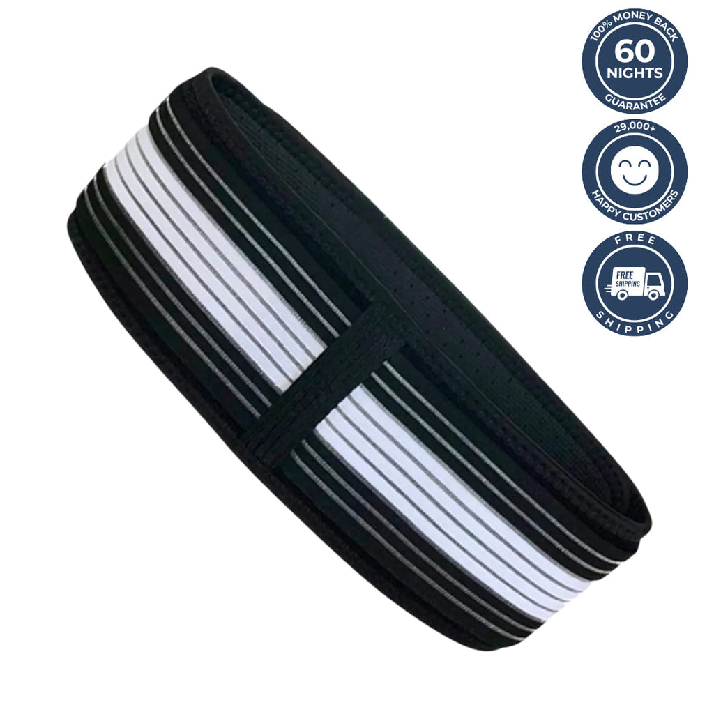 Lumbowrap Support Belt