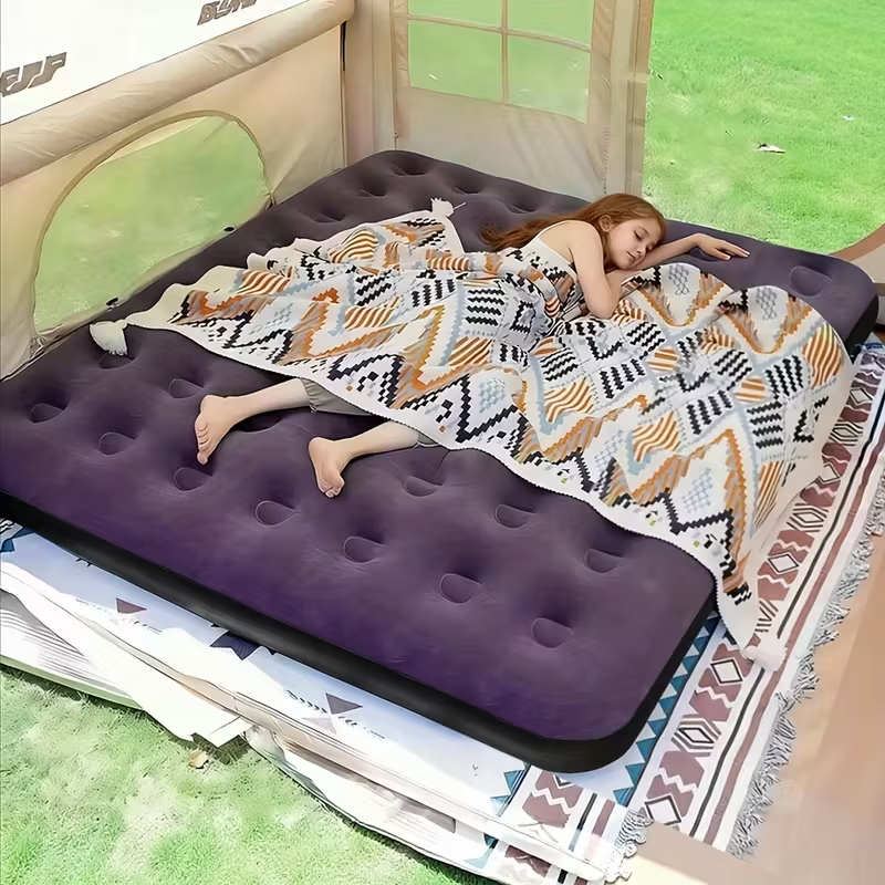 Inflatable Mattress
