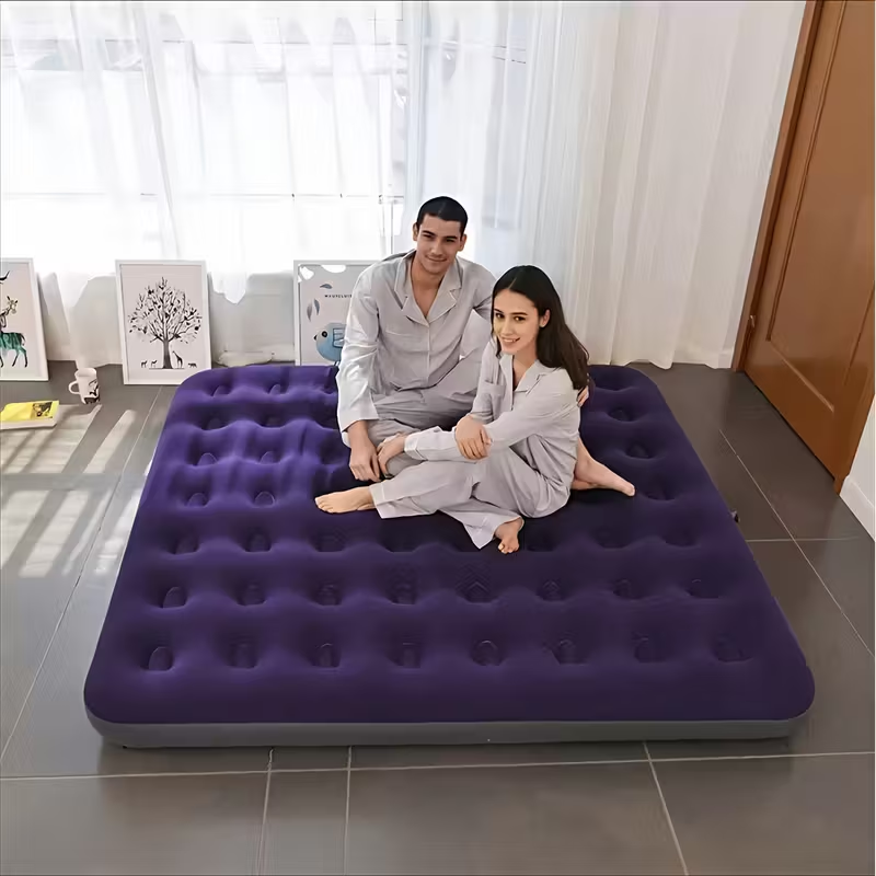 Inflatable Mattress