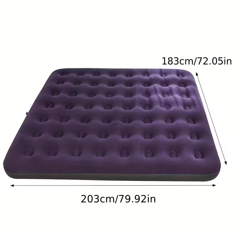 Inflatable Mattress