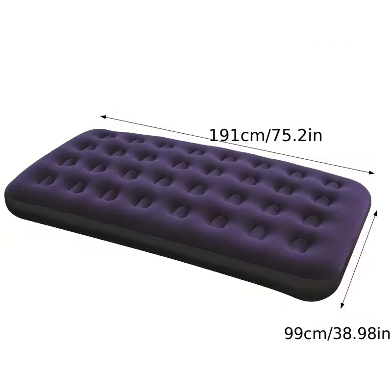 Inflatable Mattress