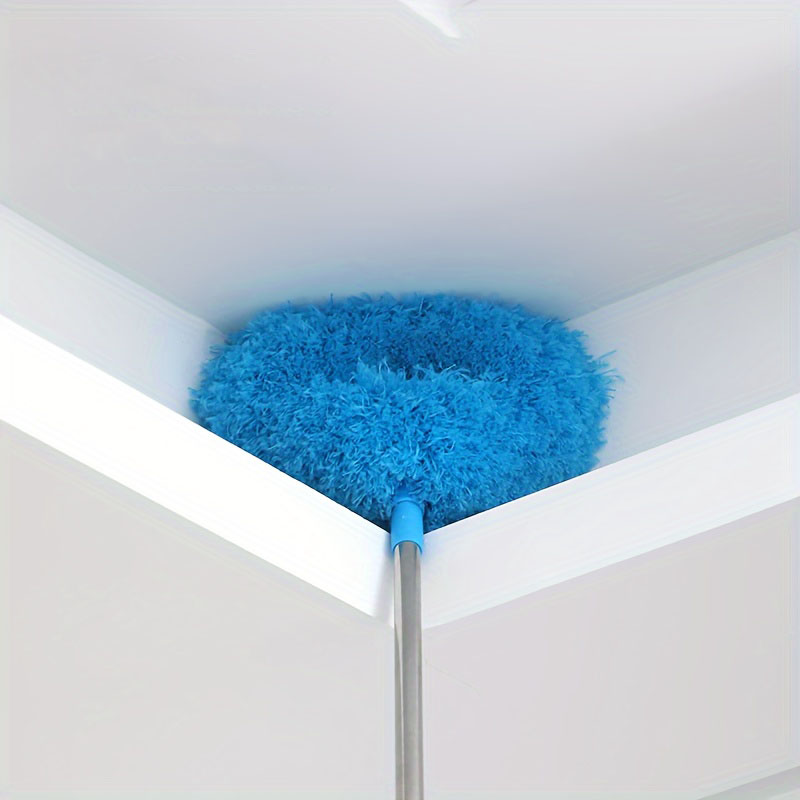 Microfibre Ceiling Fan Duster