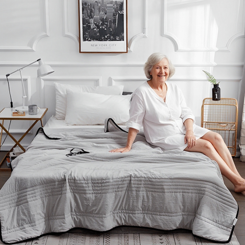 Summer Cooling Blanket