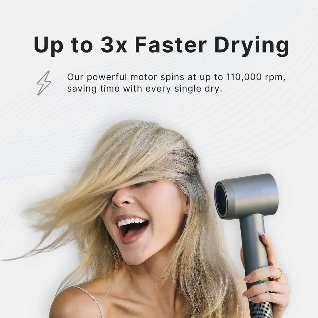 Premium Hair Dryer