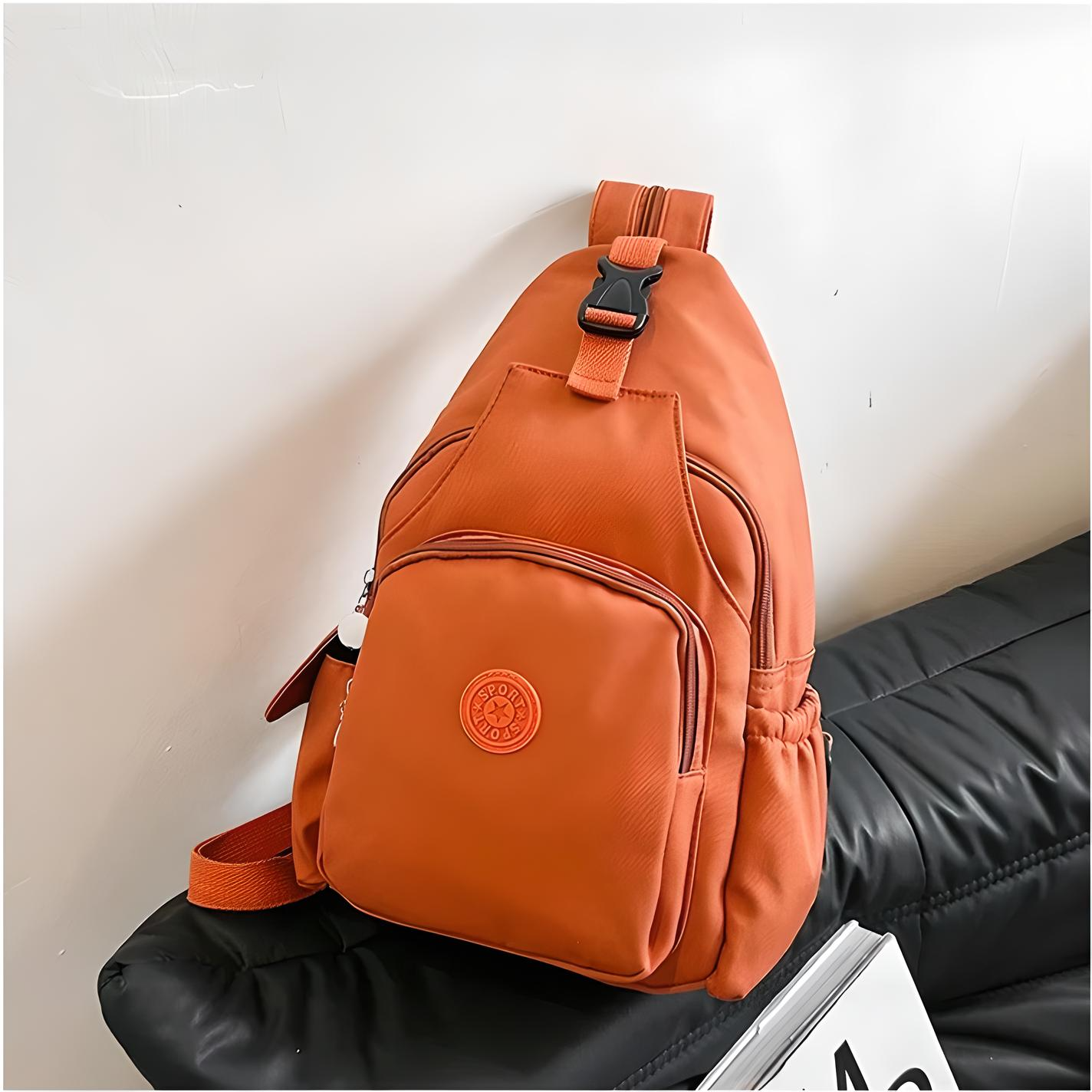 Convertible Crossbody Bag