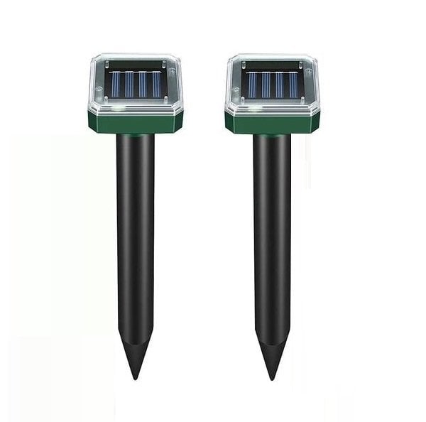 Solar Pest Repeller