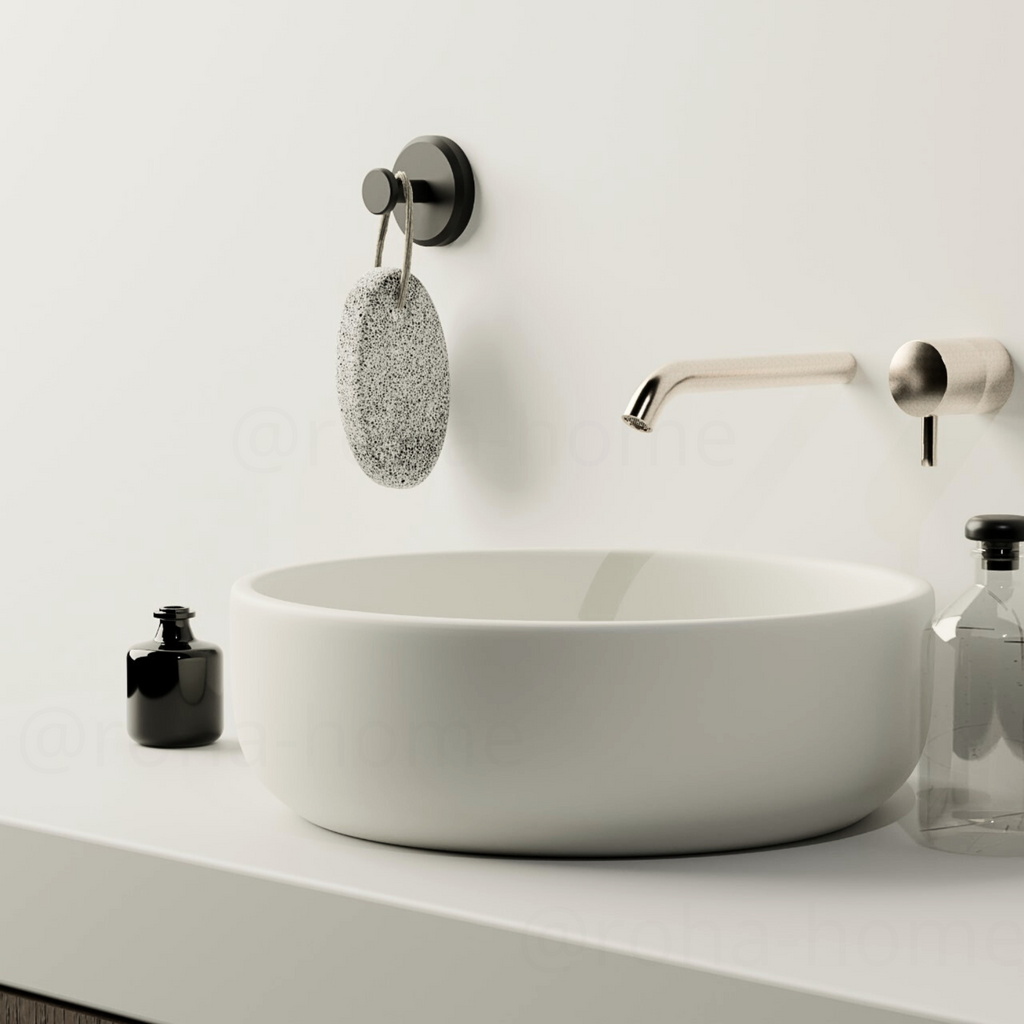 Wall Hooks (4 pcs)