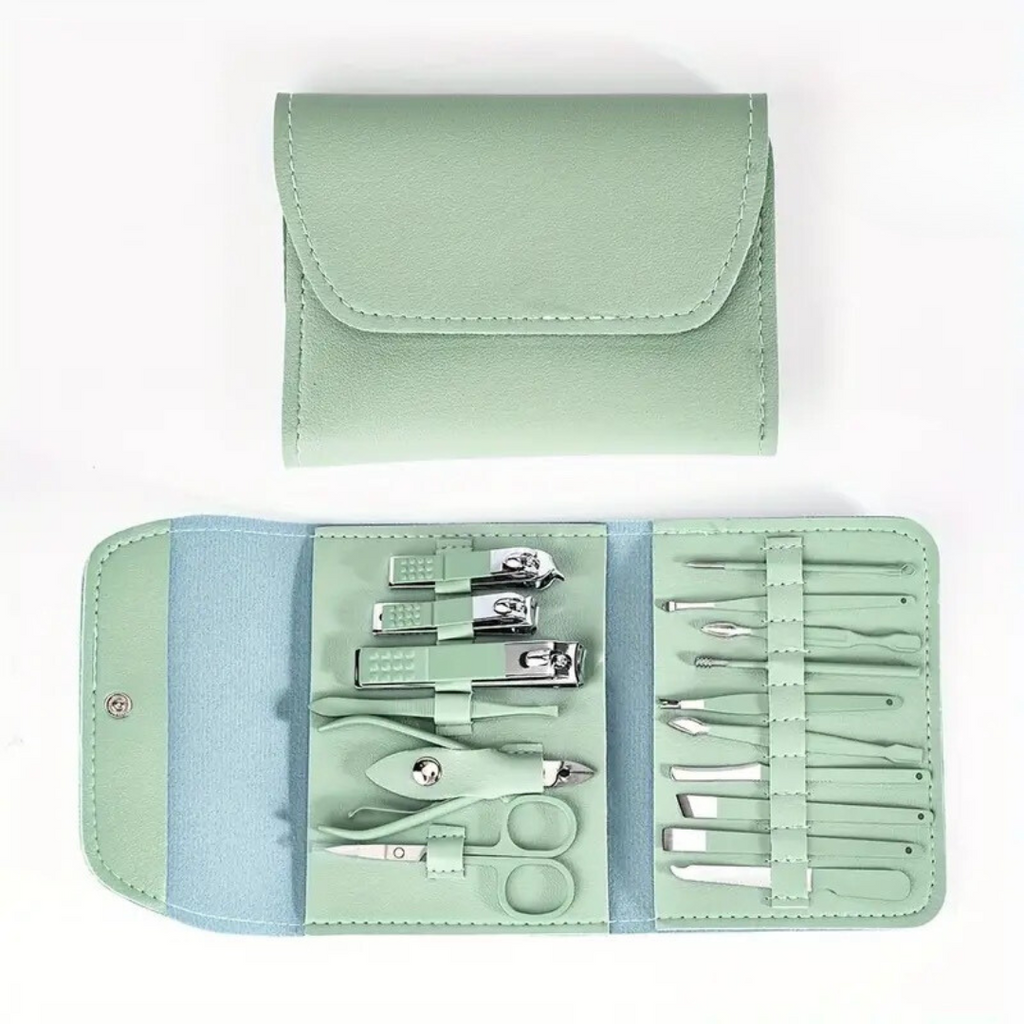 Manicure Set 16 pcs