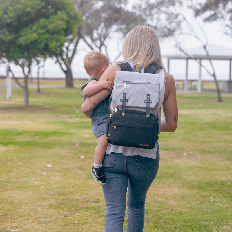 Luxury Baby Bag
