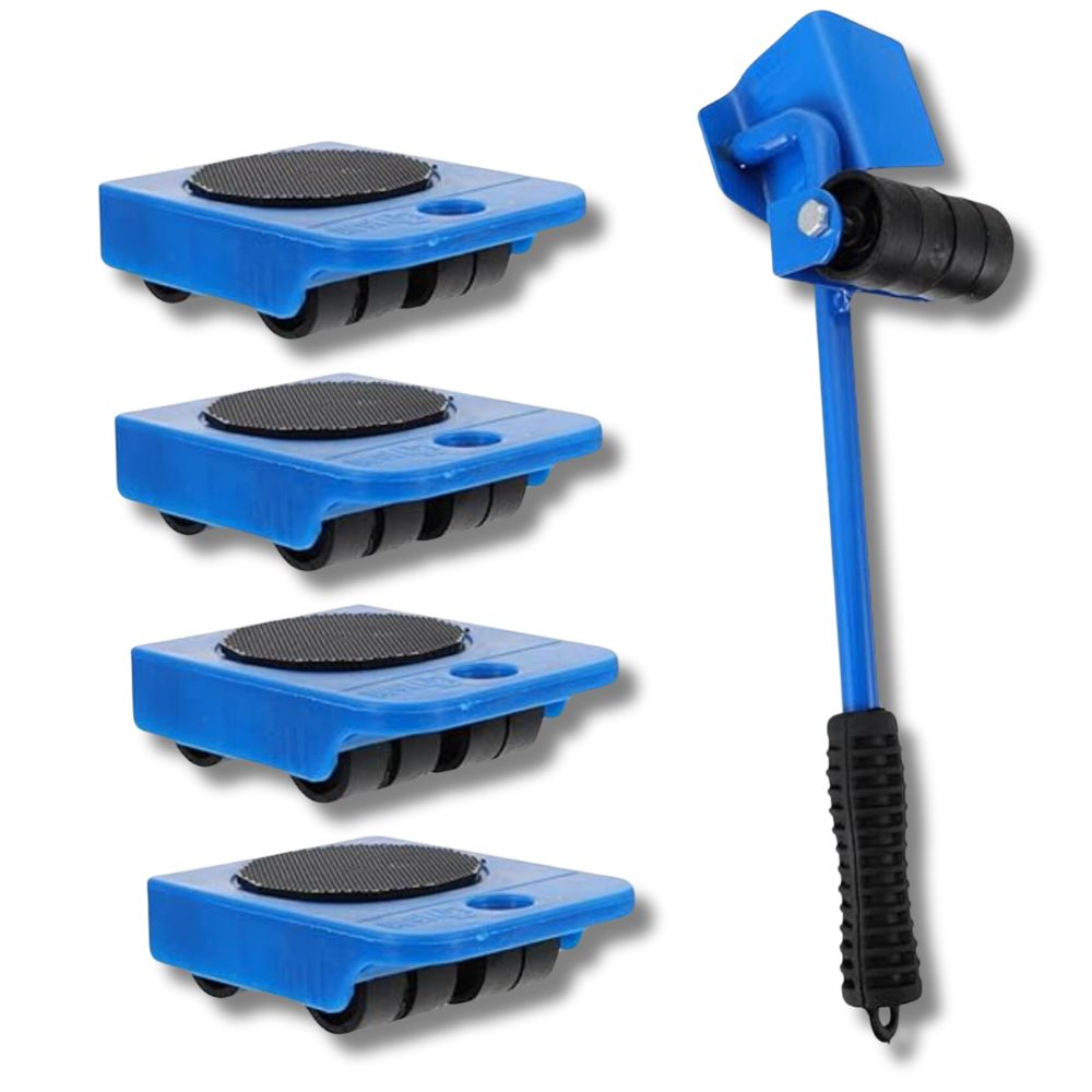 ProLift Furniture Moving Set