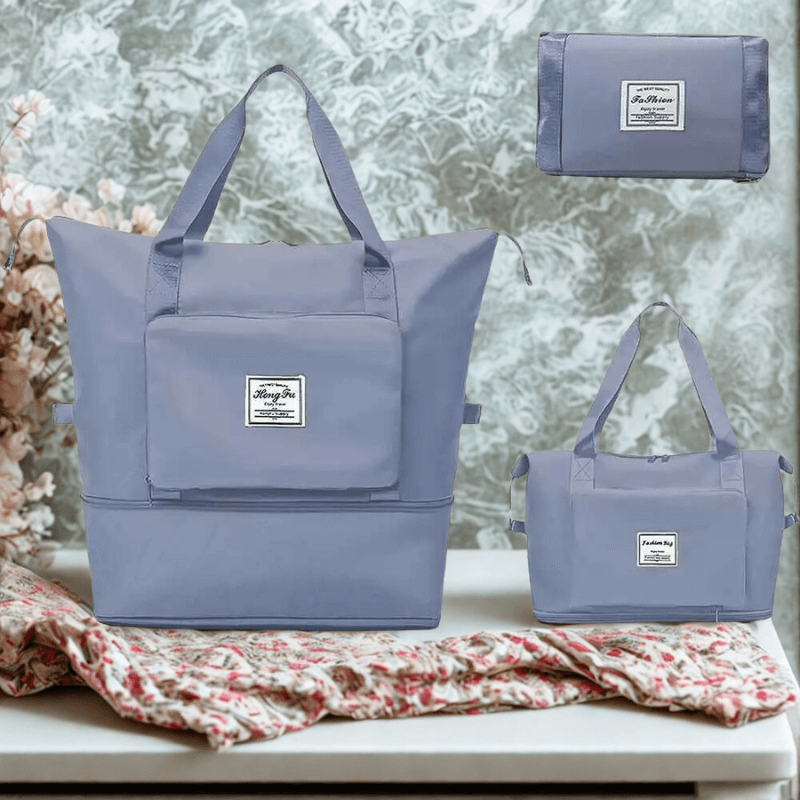 Collapsible Travel Bag