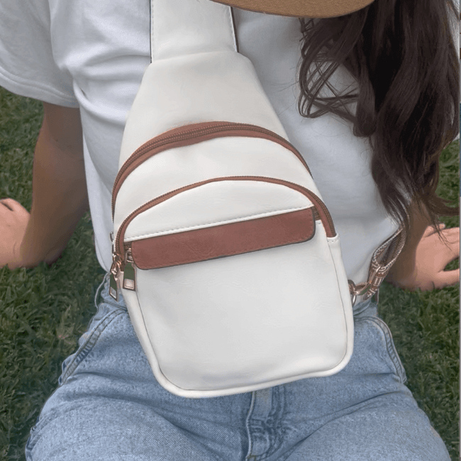 Premium Sling Bag