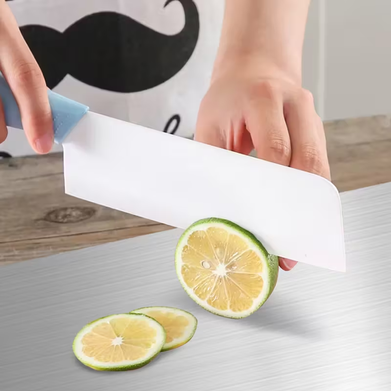 Titanium Chopping Board