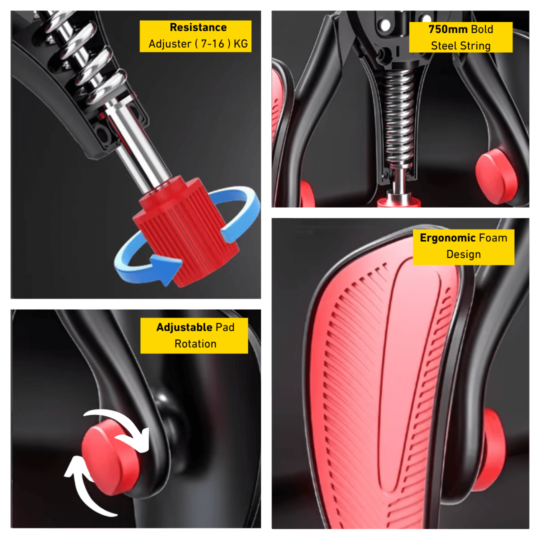 Kegel Pro Equipment