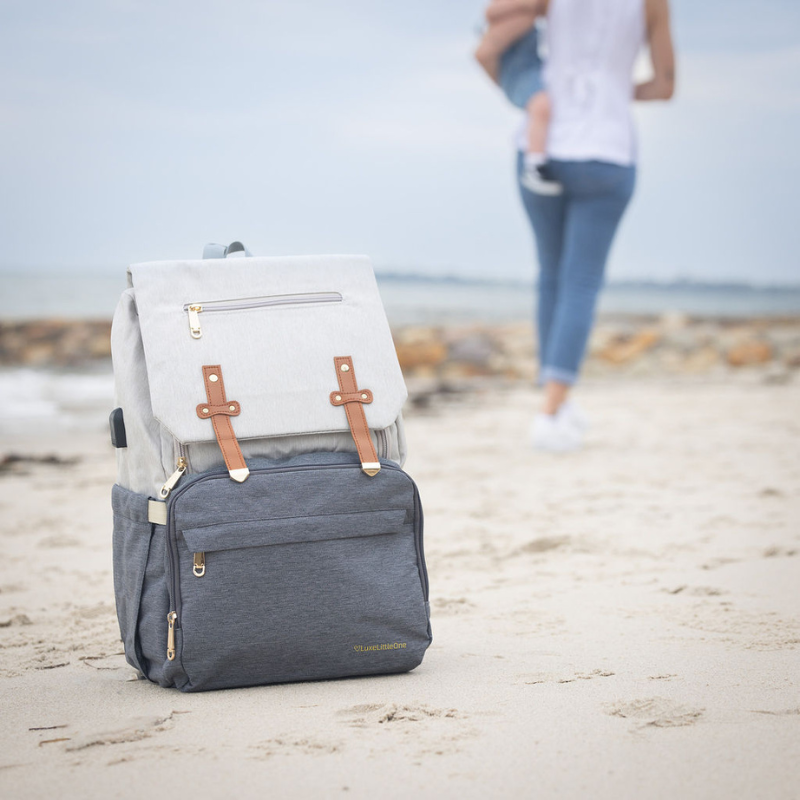 Luxury Baby Bag
