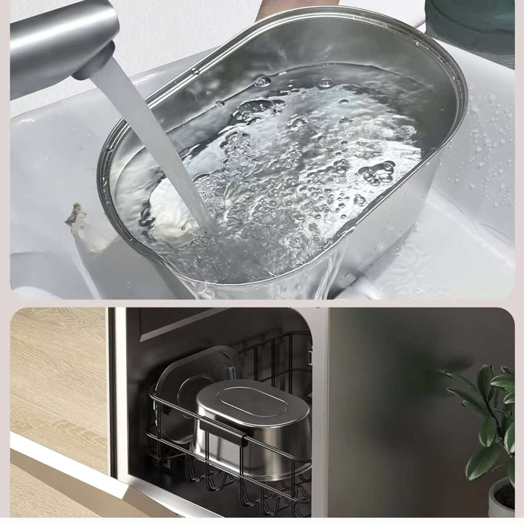 Pet Water Fountain 3.2L