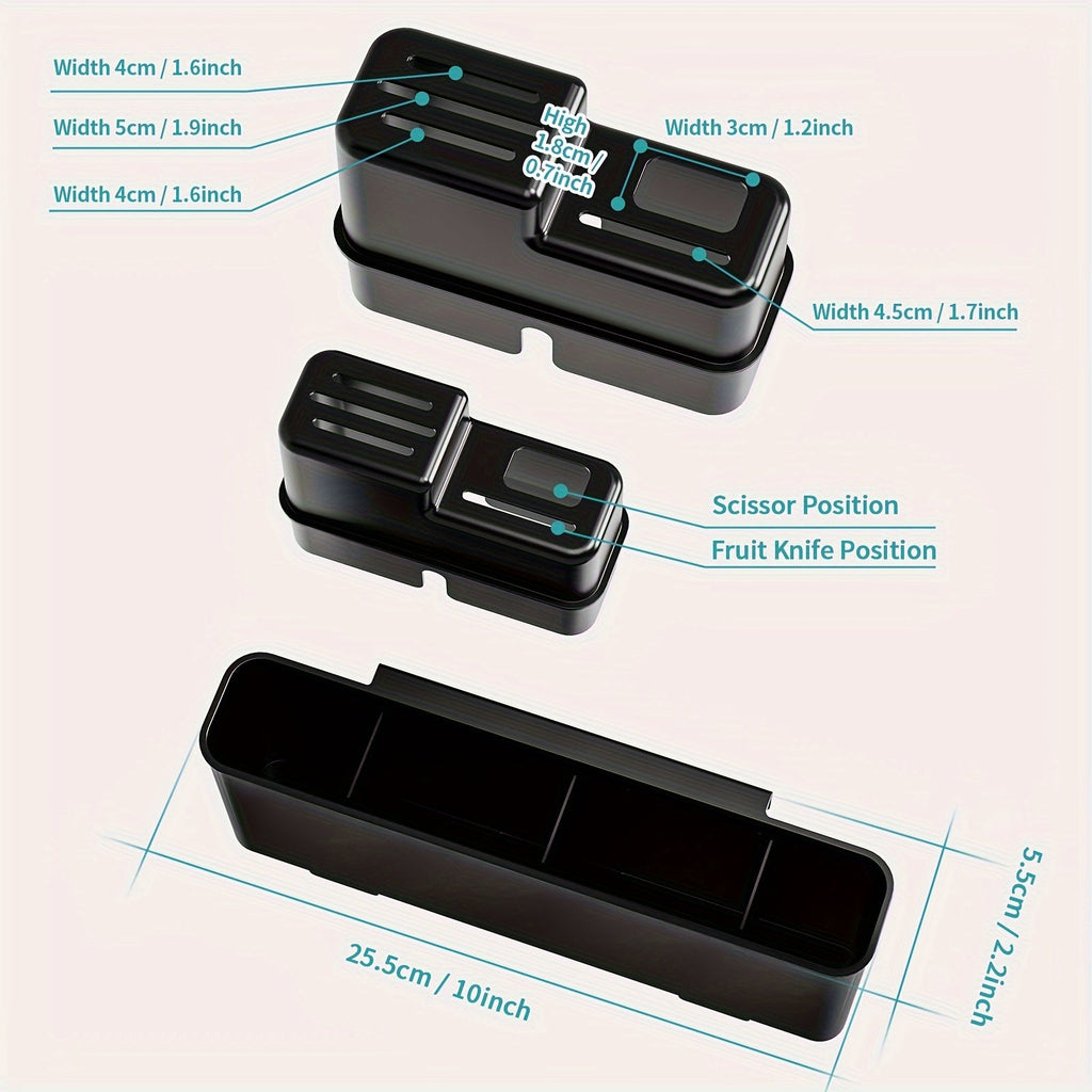 TidyTier Kitchen Dish Rack