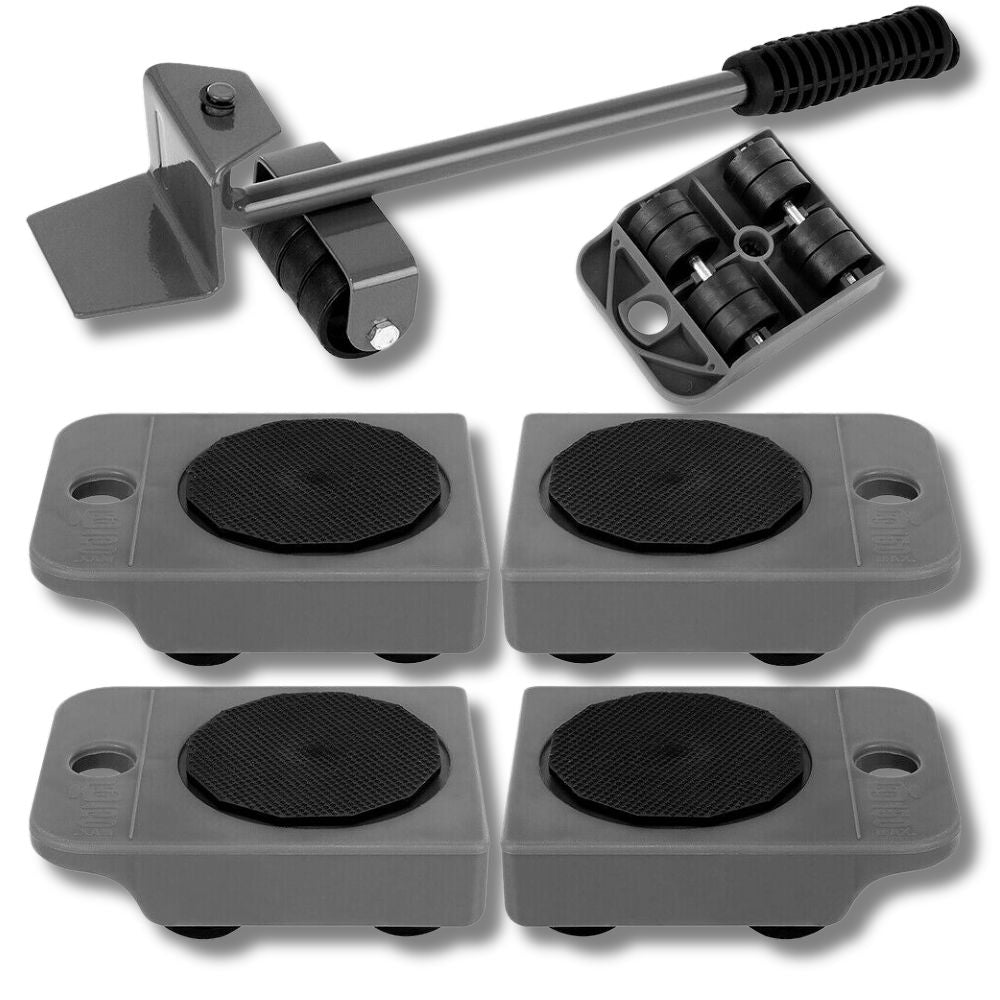ProLift Furniture Moving Set
