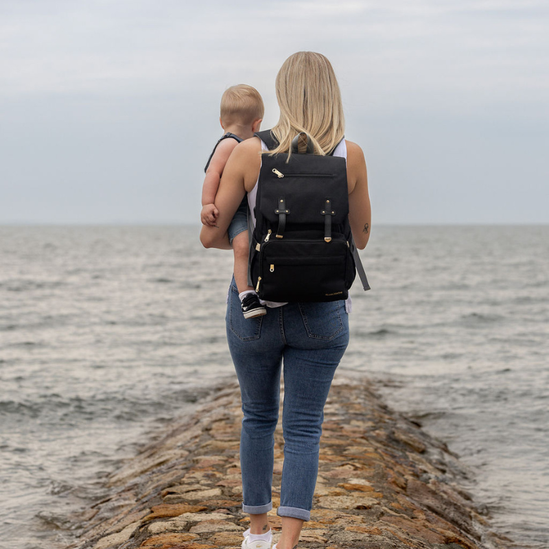 Luxury Baby Bag
