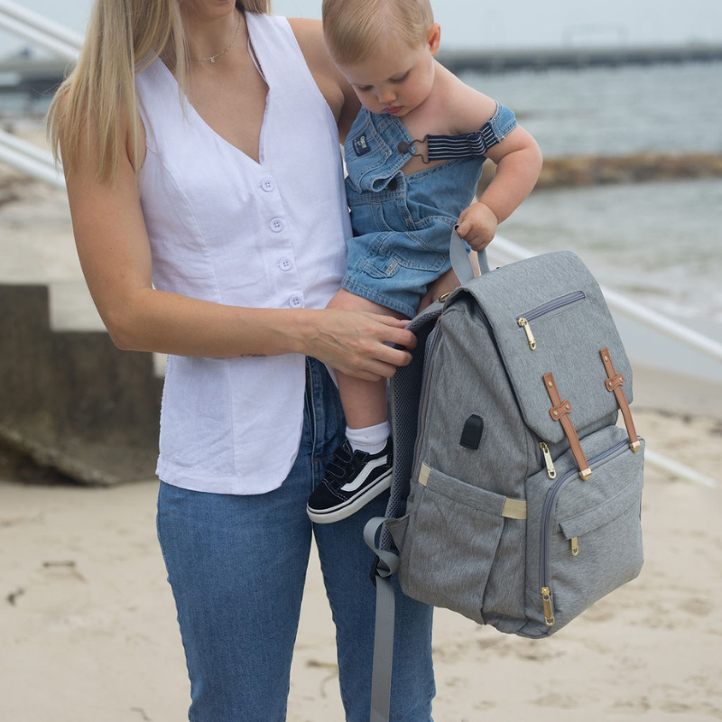 Luxury Baby Bag