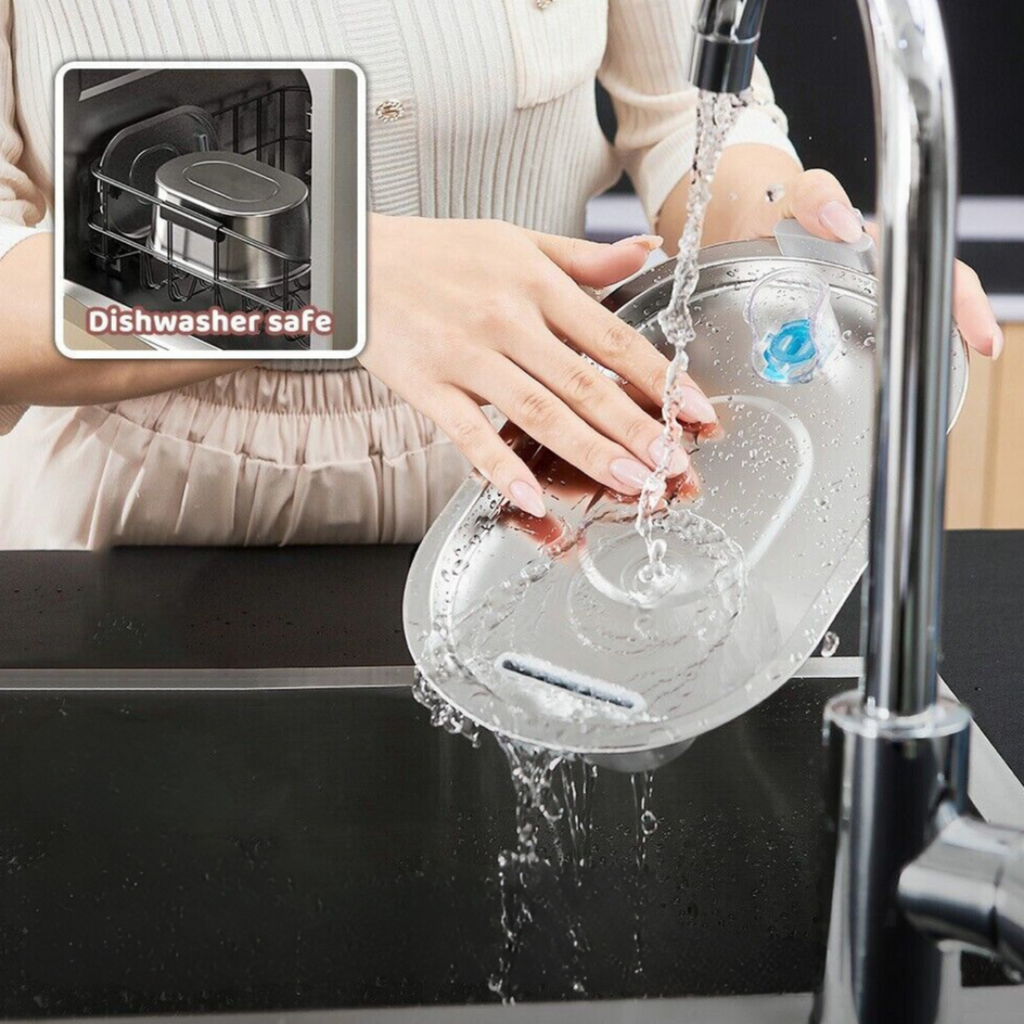 Pet Water Fountain 3.2L