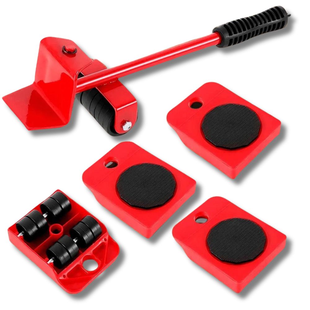 ProLift Furniture Moving Set