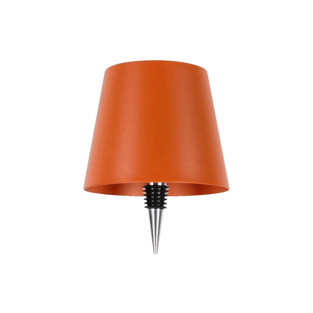 Cordless Bottle Glow Lamp
