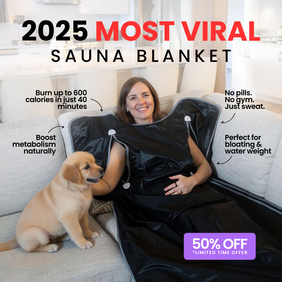 Vital Therma Blanket
