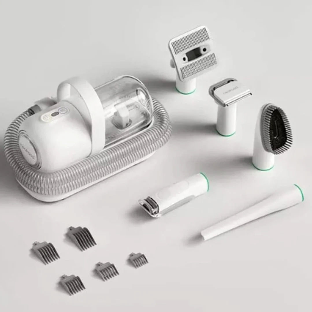 5-in-1 Pet Grooming Kit