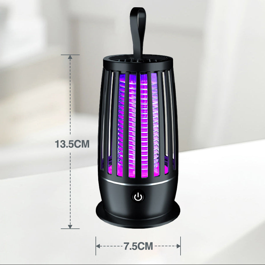 Mosquito Zapper Lamp