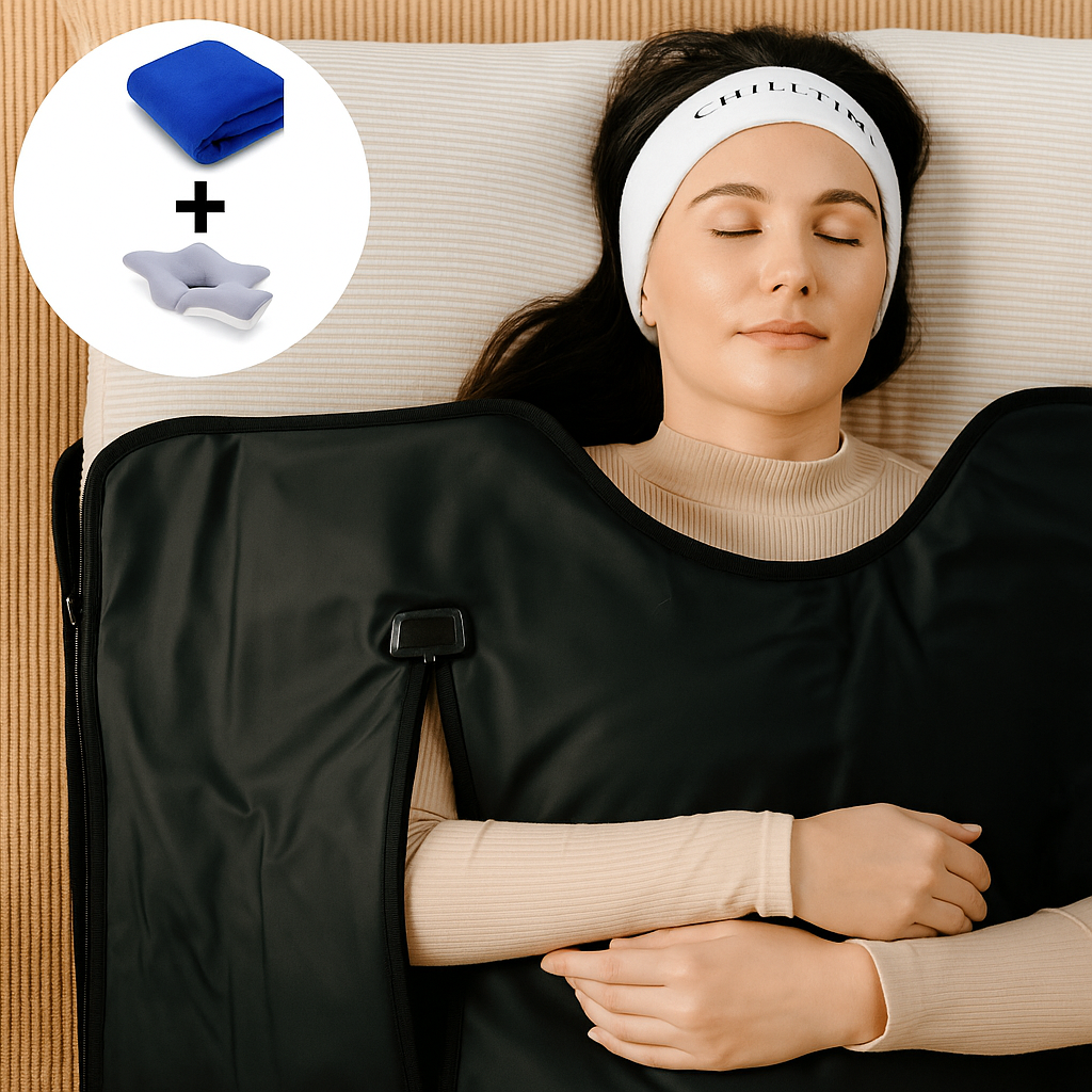 Vital Therma Blanket