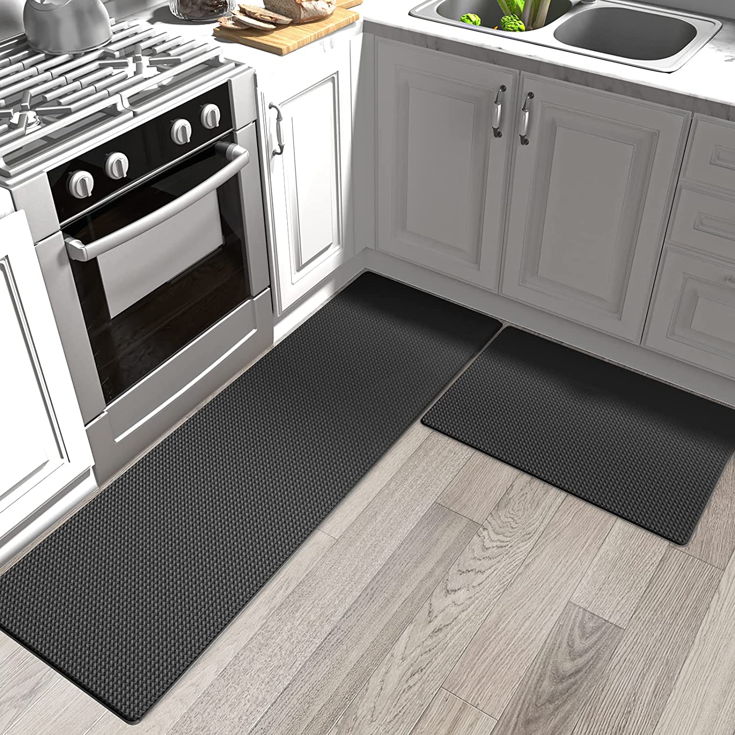 Anti-Fatigue Non-Slip Kitchen Mat