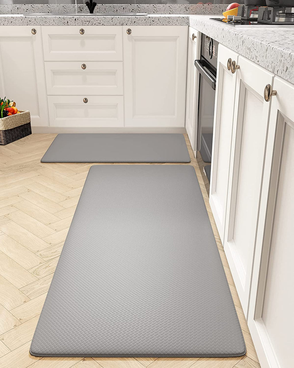 Anti-Fatigue Non-Slip Kitchen Mat