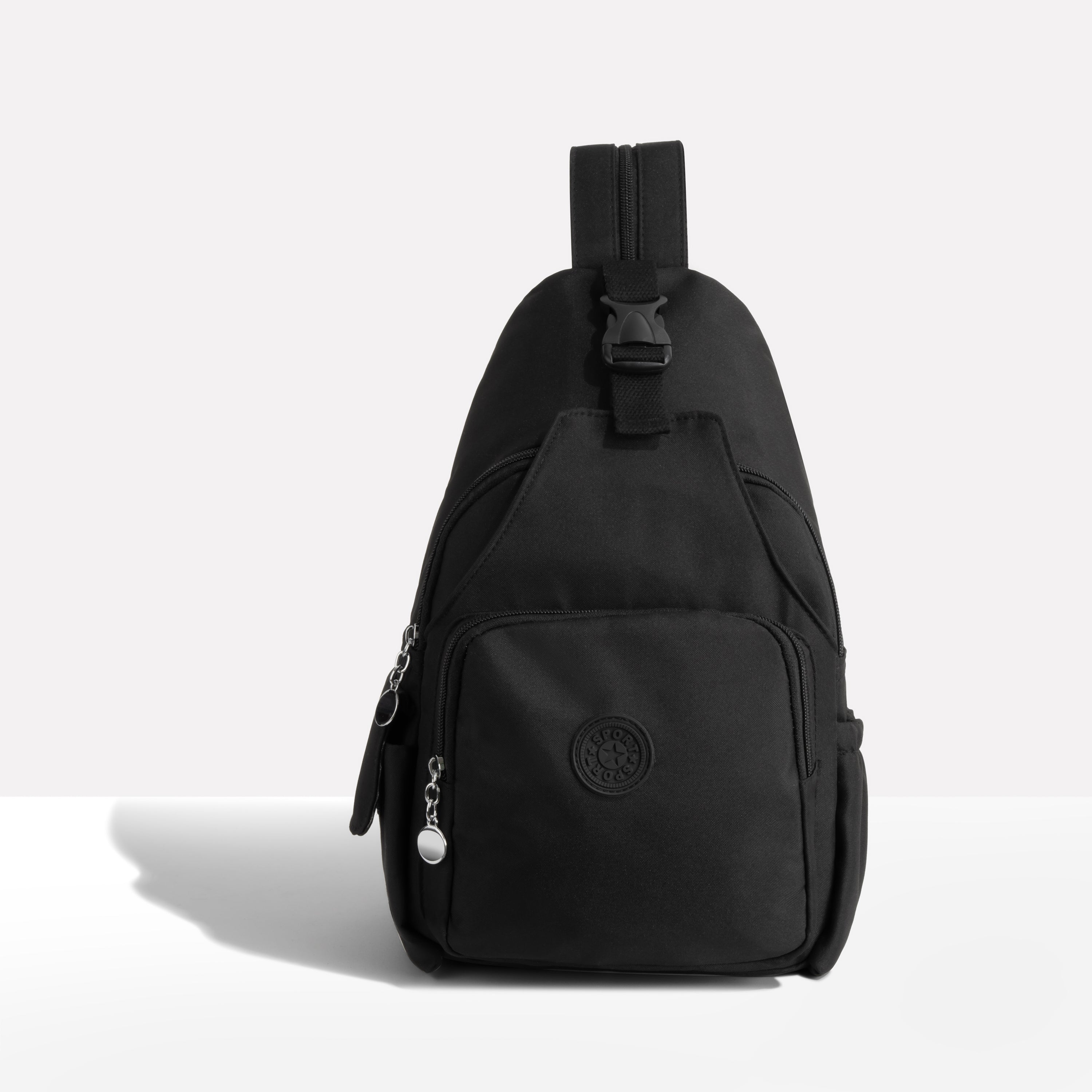 Convertible Crossbody Bag