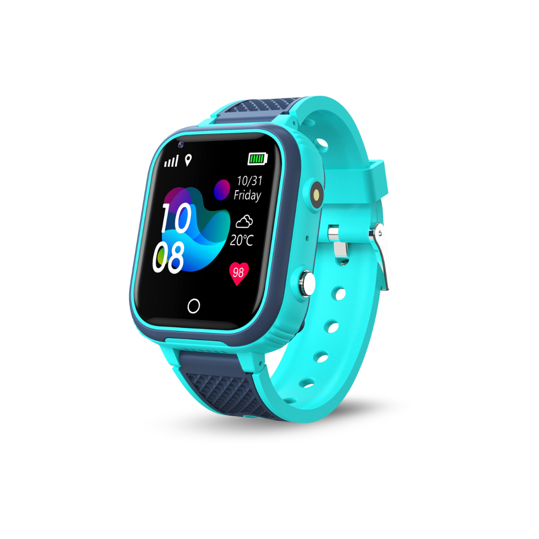 Kids Smart Watch