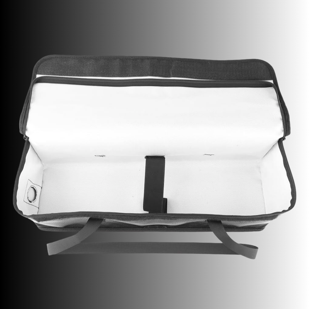 E-Bike Battery Bag