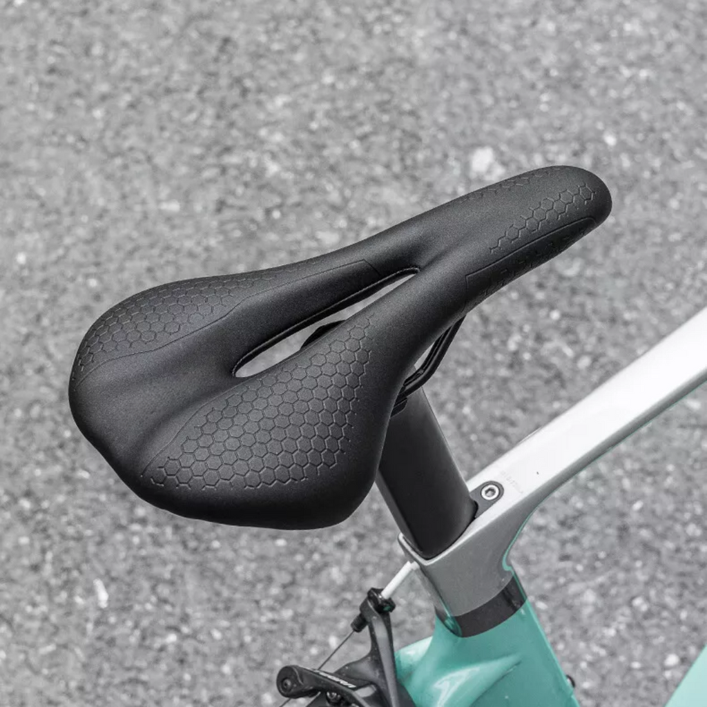 Ascent Saddle 2.0