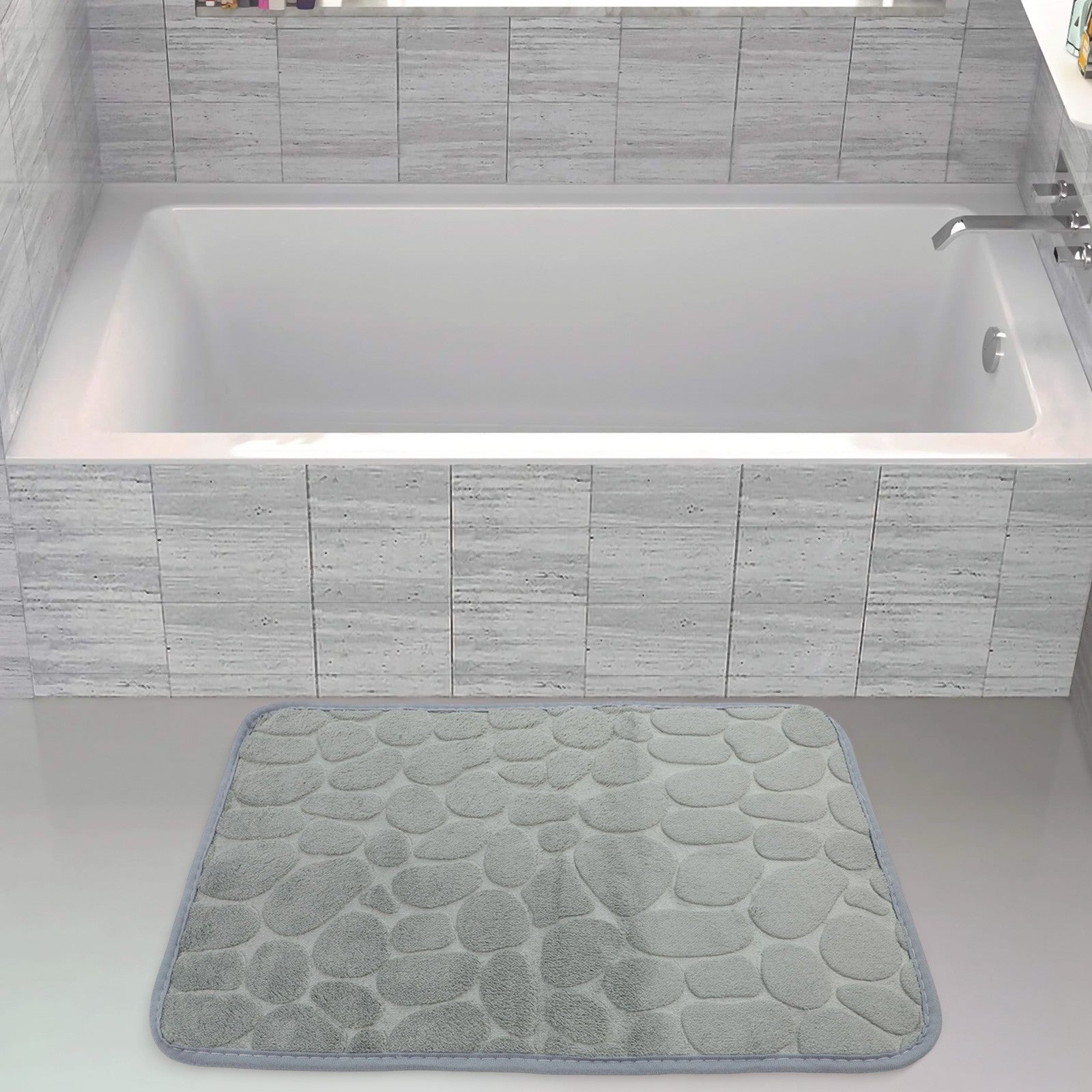 Drying Memory Foam Mat