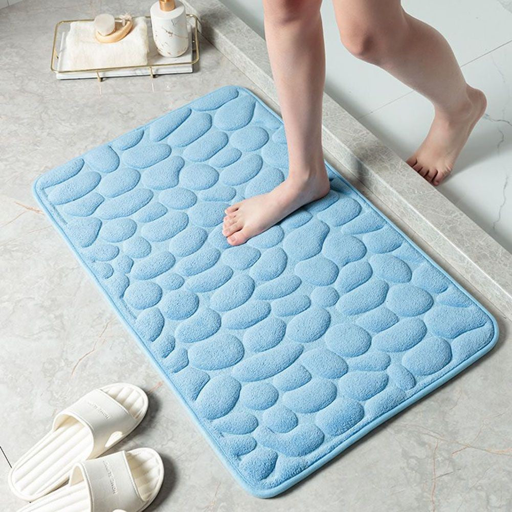 Drying Memory Foam Mat