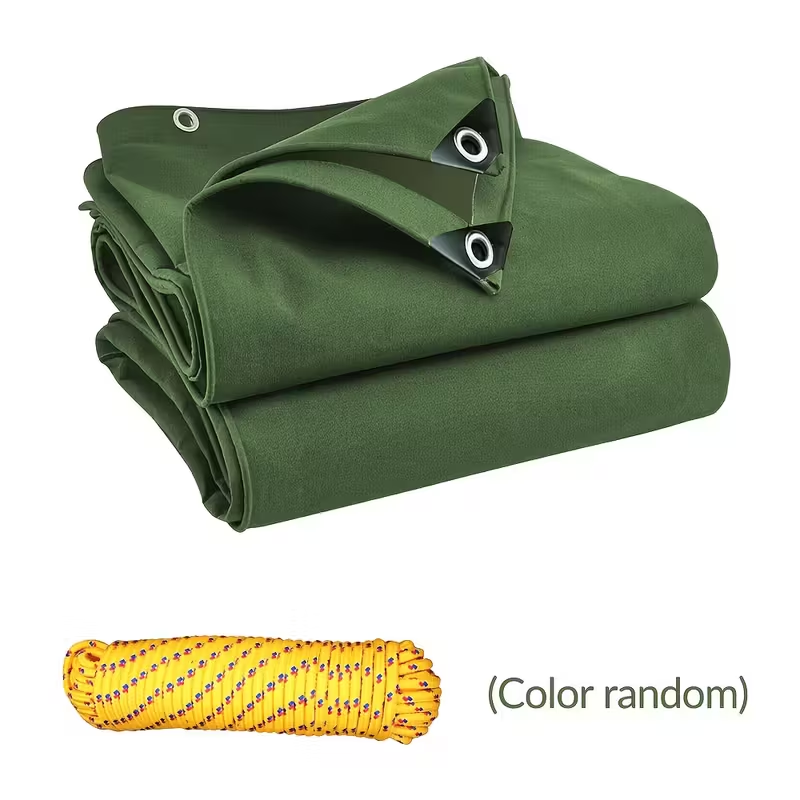 Heavy Duty Waterproof Tarp