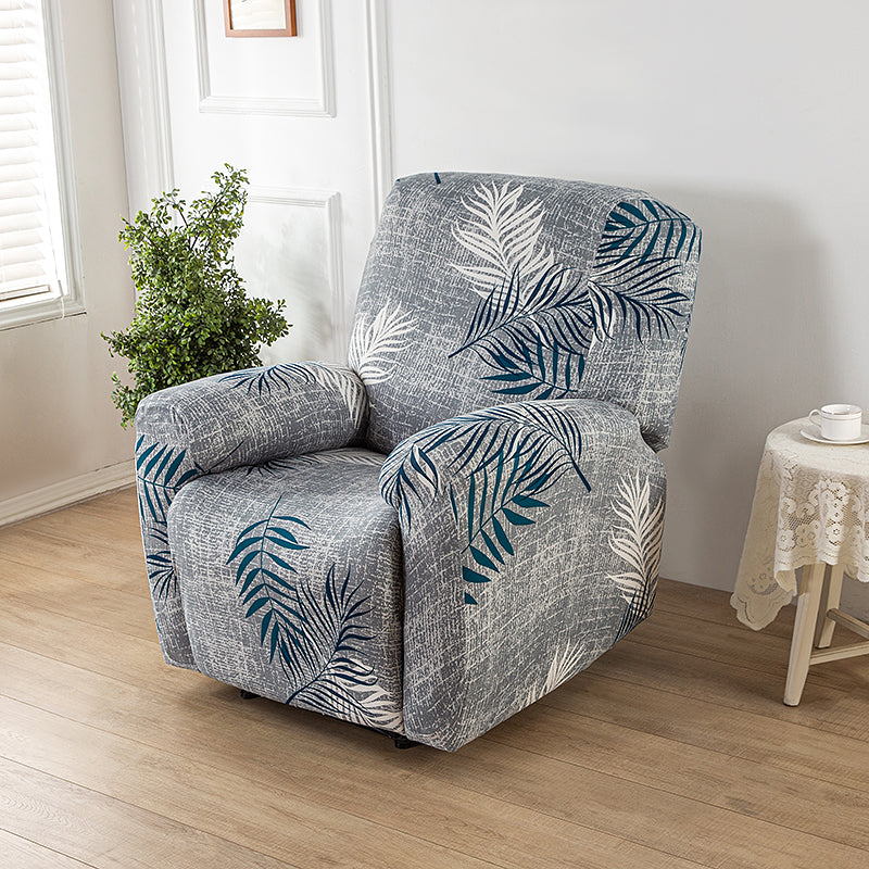 Palm Leaf Recliner Covers