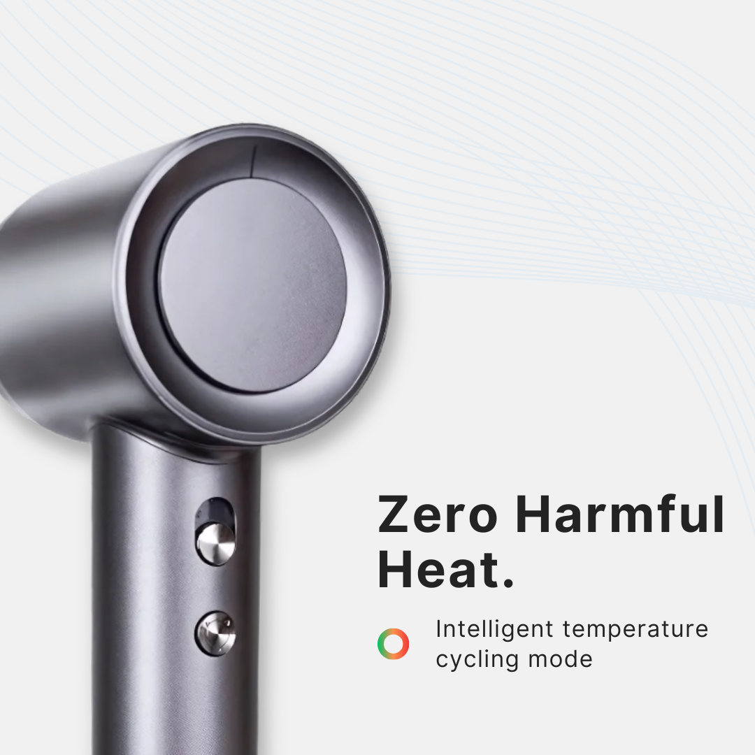Premium Hair Dryer