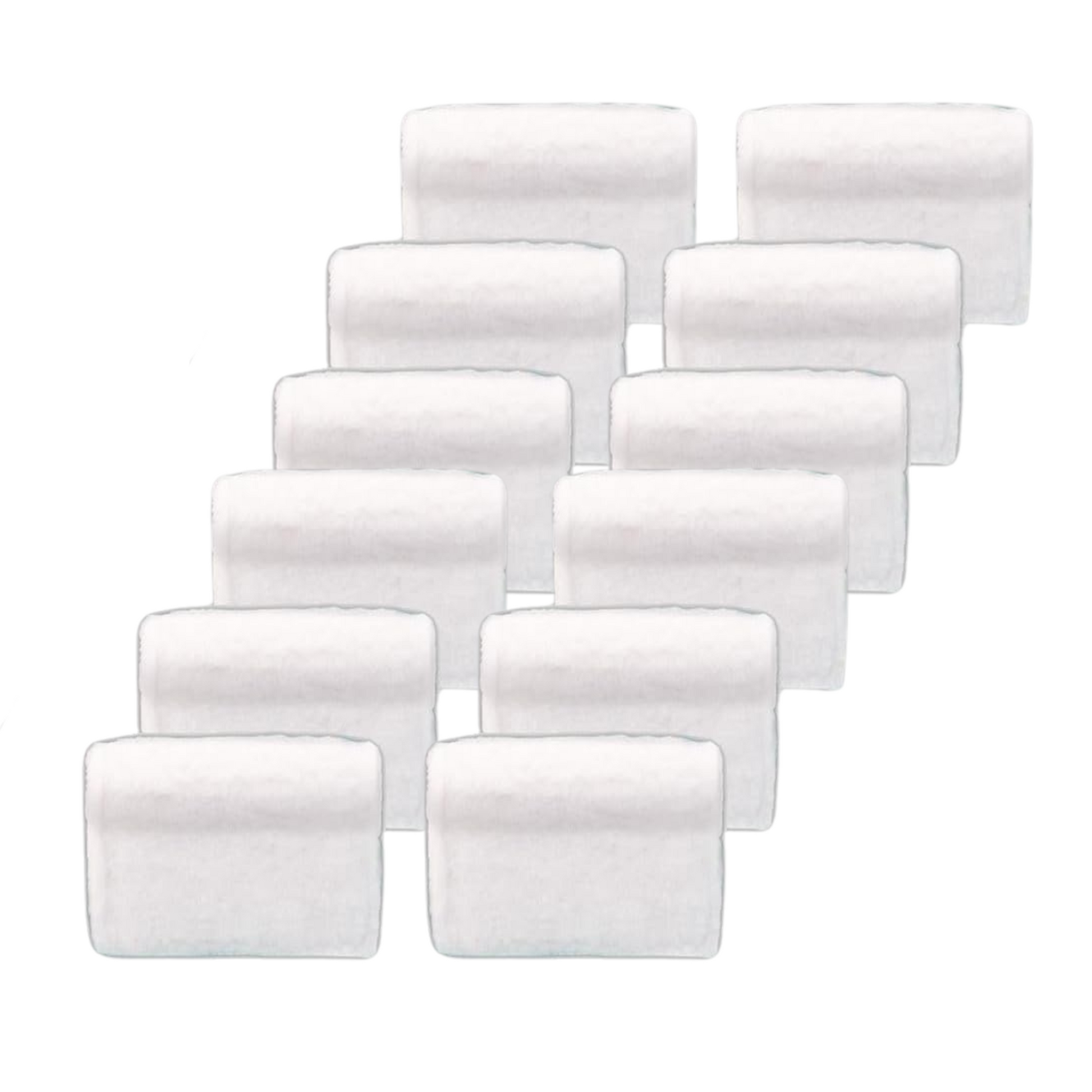 Skirting Board Cleaner (Includes 2 Cloths)