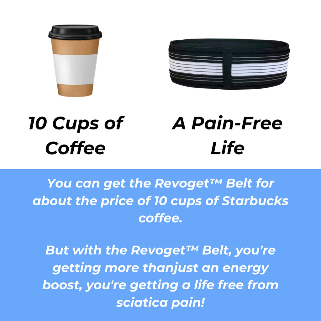 Lumbowrap Support Belt