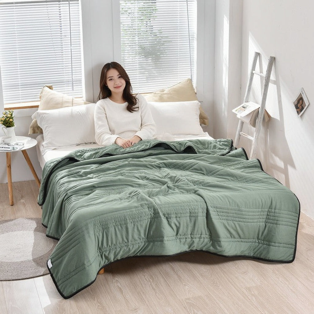 Summer Cooling Blanket