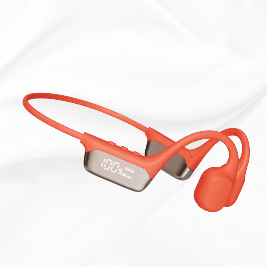 Bone Wireless Earphones