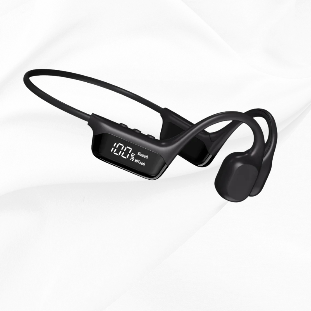 Bone Wireless Earphones